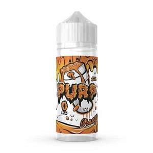 Purp 100ml Shortfill - Vaperdeals