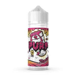 Purp 100ml Shortfill - Vaperdeals