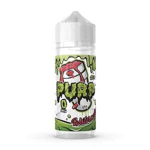 Purp 100ml Shortfill - Vaperdeals