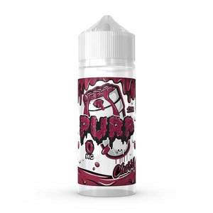 Purp 100ml Shortfill - Vaperdeals