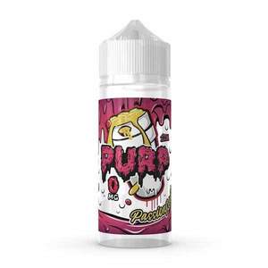 Purp 100ml Shortfill - Vaperdeals