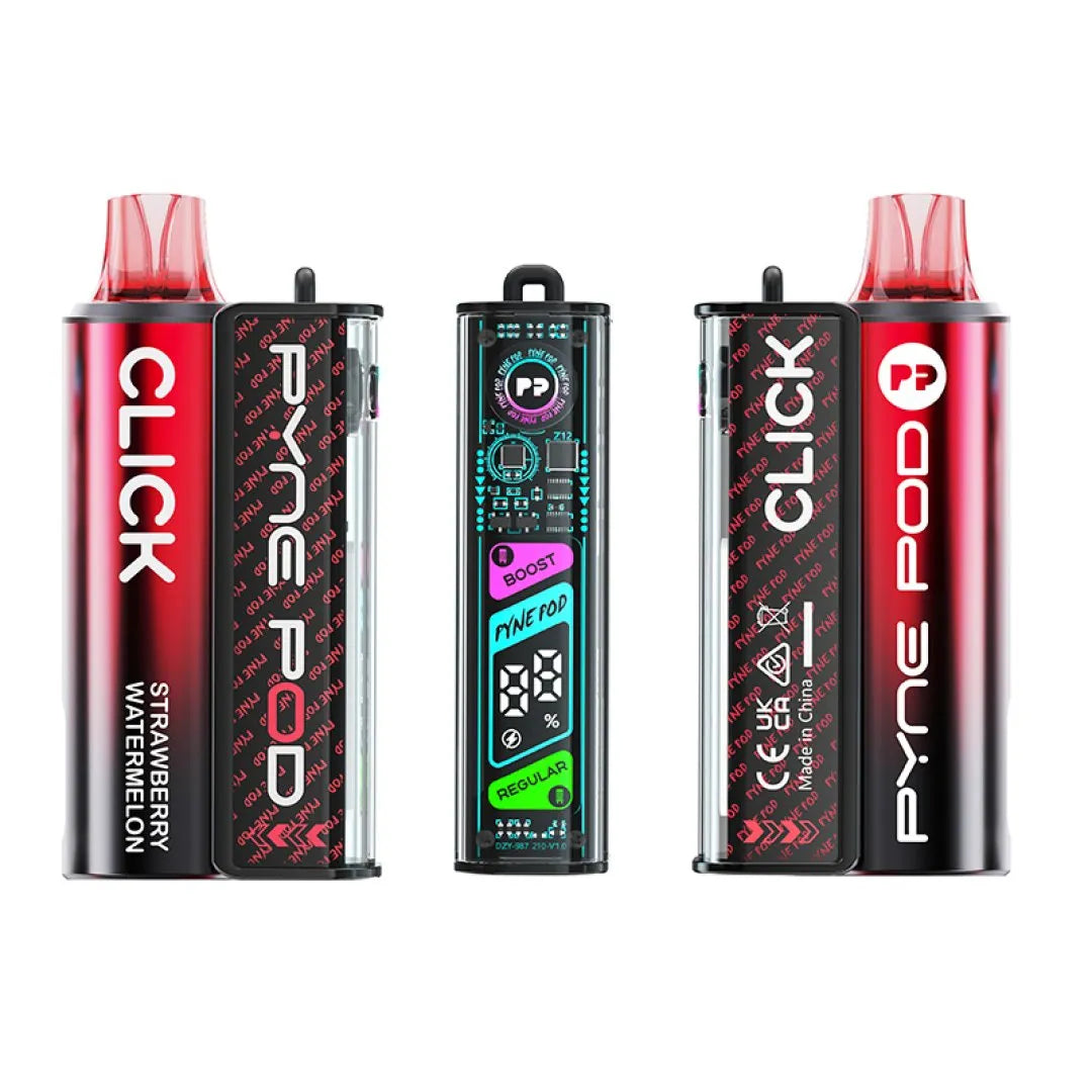 Pyne Pod Click 10000 Puffs Vape