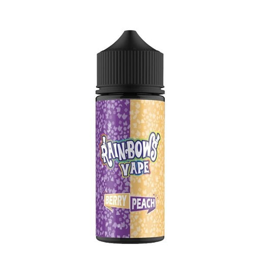 Rainbow Vape 100ml Shortfill - Vaperdeals