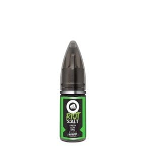 Riot Squad 10ML Nic Salt (Pack of 10) - Vaperdeals