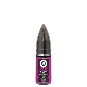 Riot Squad 10ML Nic Salt (Pack of 10) - Vaperdeals