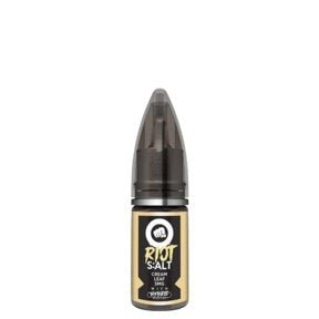 Riot Squad 10ML Nic Salt (Pack of 10) - Vaperdeals