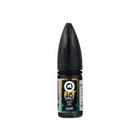 Riot Squad 10ML Nic Salt (Pack of 10) - Vaperdeals