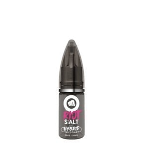 Riot Squad 10ML Nic Salt (Pack of 10) - Vaperdeals