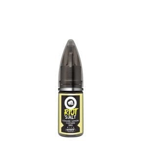 Riot Squad 10ML Nic Salt (Pack of 10) - Vaperdeals