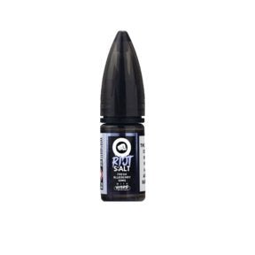 Riot Squad 10ML Nic Salt (Pack of 10) - Vaperdeals