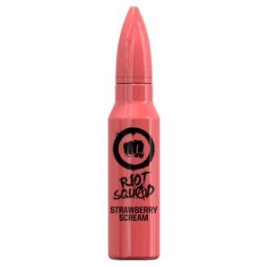 Riot Squad 50ml Shortfill - Vaperdeals