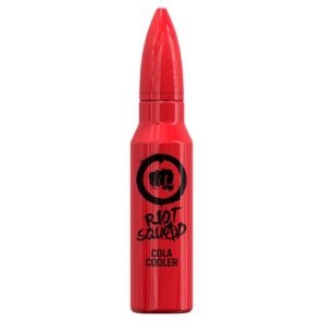 Riot Squad 50ml Shortfill - Vaperdeals