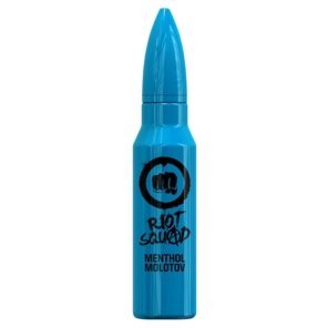 Riot Squad 50ml Shortfill - Vaperdeals