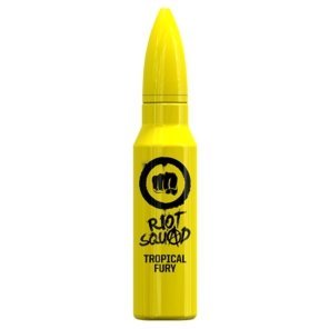 Riot Squad 50ml Shortfill - Vaperdeals