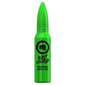 Riot Squad 50ml Shortfill - Vaperdeals