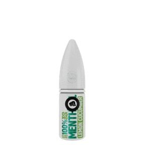 Riot Squad Menthol Series 10ML Nic Salt (Pack of 10) - Vaperdeals