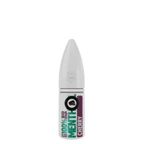 Riot Squad Menthol Series 10ML Nic Salt (Pack of 10) - Vaperdeals