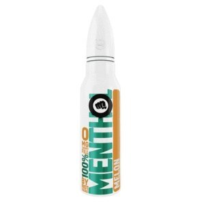 Riot Squad Menthol Series 50ml Shortfill - Vaperdeals