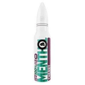 Riot Squad Menthol Series 50ml Shortfill - Vaperdeals