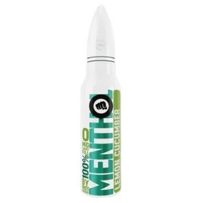 Riot Squad Menthol Series 50ml Shortfill - Vaperdeals