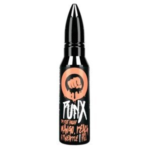 Riot Squad Punk Series 50ml Shortfill - Vaperdeals