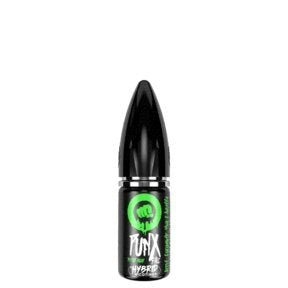 Riot Squad Punx 10ML Nic Salt (Pack of 10) - Vaperdeals