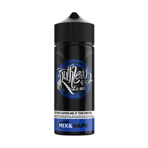 Ruthless 100ML Shortfill - Vaperdeals