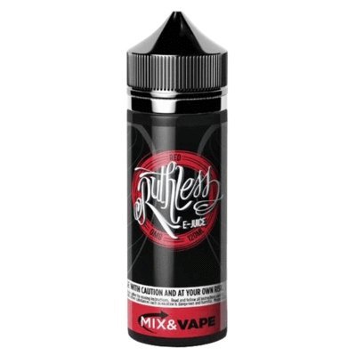 Ruthless 100ML Shortfill - Vaperdeals