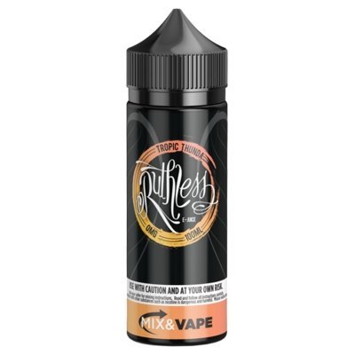 Ruthless 100ML Shortfill - Vaperdeals