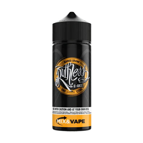 Ruthless 100ML Shortfill - Vaperdeals