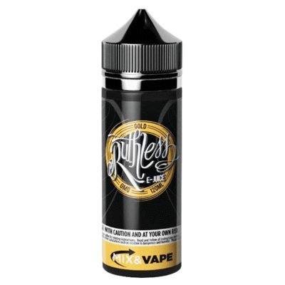 Ruthless 100ML Shortfill - Vaperdeals