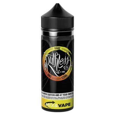 Ruthless 100ML Shortfill - Vaperdeals