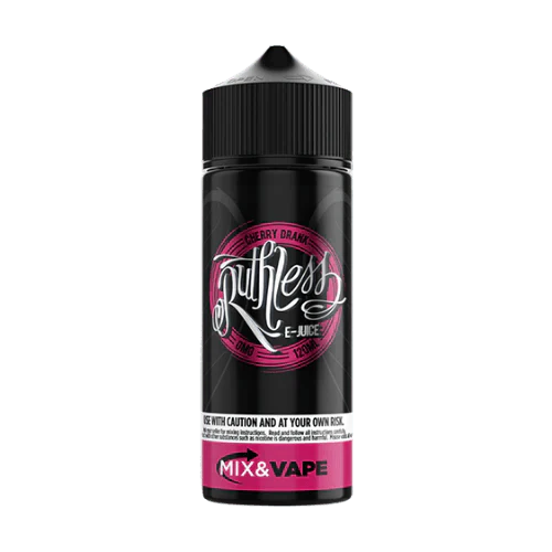 Ruthless 100ML Shortfill - Vaperdeals