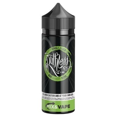 Ruthless 100ML Shortfill - Vaperdeals