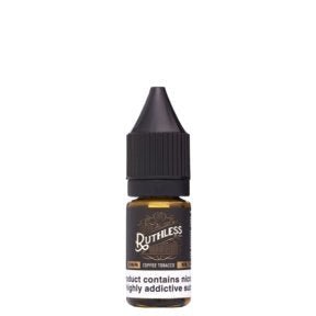 Ruthless 10ML Nic Salt (Pack of 10) - Vaperdeals