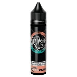 Ruthless 50ml Shortfill - Vaperdeals