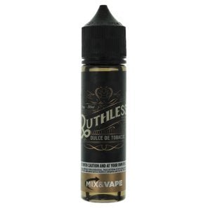 Ruthless 50ml Shortfill - Vaperdeals