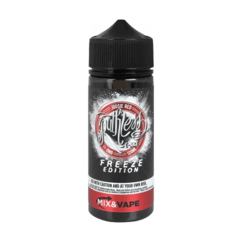 Ruthless Freeze 100ml Eliquid - Vaperdeals