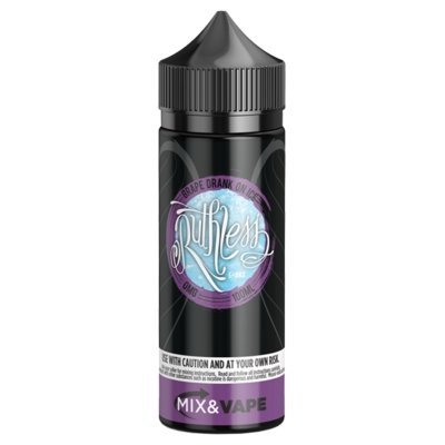 Ruthless Ice 100ML Shortfill - Vaperdeals