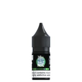 Ruthless On Ice 10ML Nic Salt (Pack of 10) - Vaperdeals