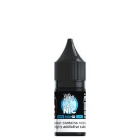 Ruthless On Ice 10ML Nic Salt (Pack of 10) - Vaperdeals