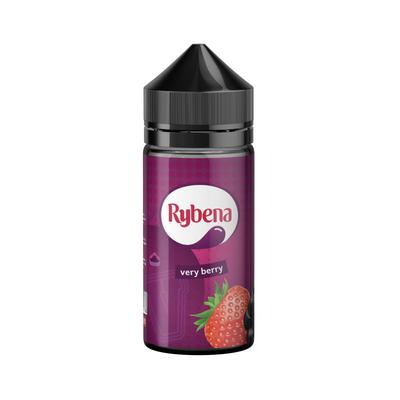 Rybena 100ML Shortfill - Vaperdeals