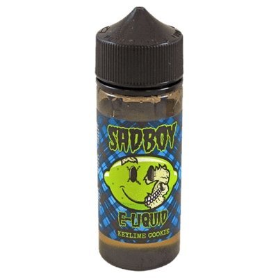 Sadboy Cookie 100ML Shortfill - Vaperdeals