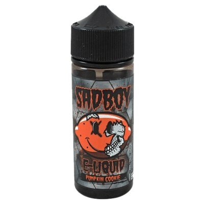 Sadboy Cookie 100ML Shortfill - Vaperdeals