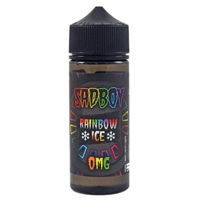 Sadboy Ice 100ML Shortfill - Vaperdeals