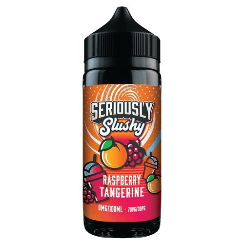 Seriously Slushy 100ml Shortfill - Vaperdeals