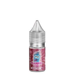 Slushie 10ML Nic Salt (Pack of 10) - Vaperdeals