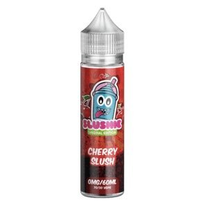 Slushie 50ml Shortfill - Vaperdeals