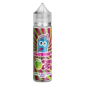 Slushie 50ml Shortfill - Vaperdeals