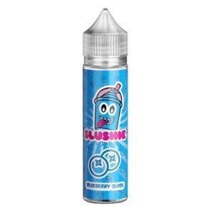 Slushie 50ml Shortfill - Vaperdeals